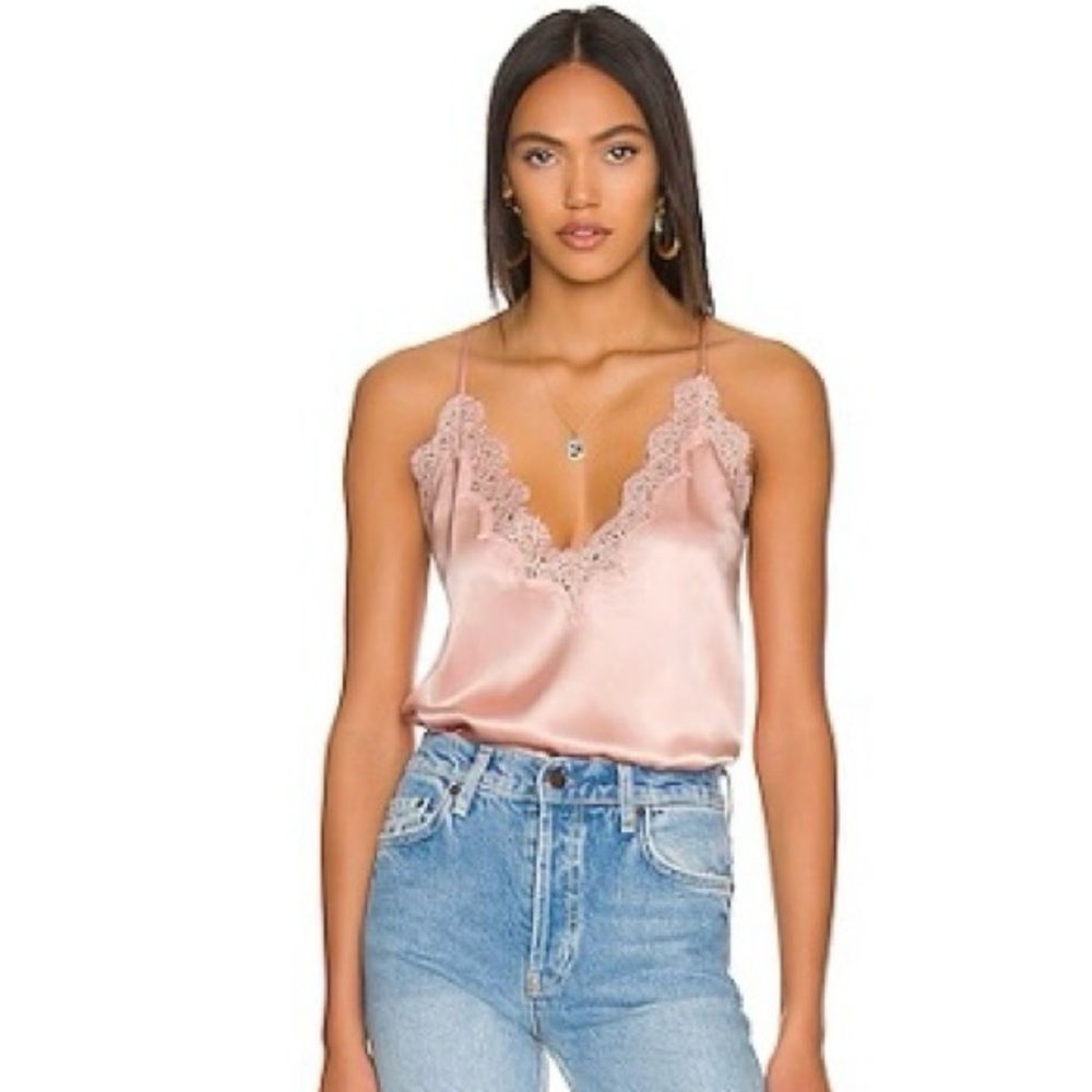NYC CAMI IN PETAL
